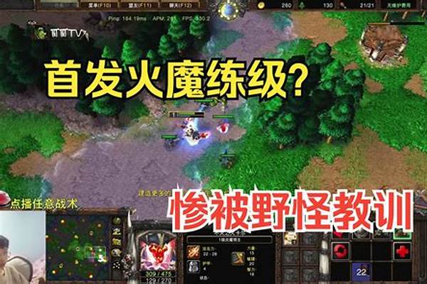 我启动平台魔兽 然后平台突然变大 魔兽里